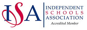 ISA Accredited Member