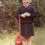 St Hilda's Alumni